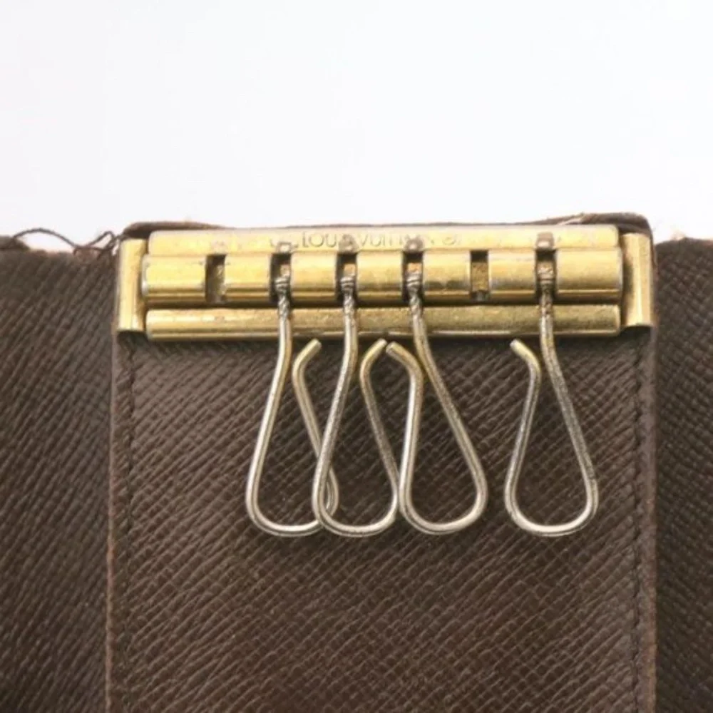 Louis Vuitton Key Holder/Wallet #640💥PRICE DROP💥